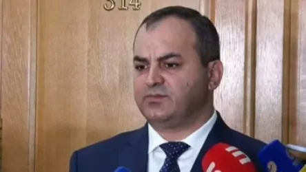 Պատերազմում ՀՀ ռազմաքաղաքական ղեկավարության արարքներին տրվելու են իրավական գնահատականներ. Արթուր Դավթյան