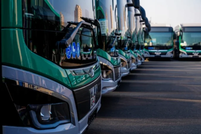 Հանրային տրանսպորտի ոլորտում իրականացվել են բարեփոխումներ․ մանրամասներ