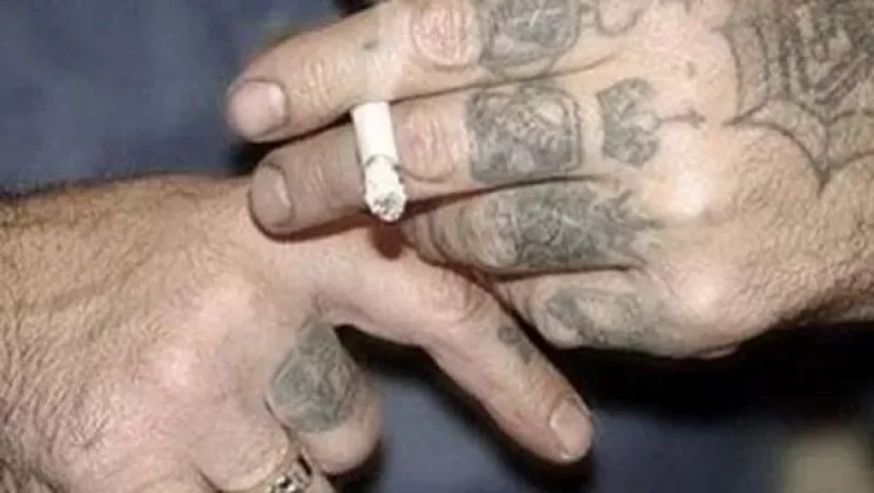 Գյումրիում «օրենքով գող»-ը միջամտել է վեճին. հարուցվել է քրեական գործ