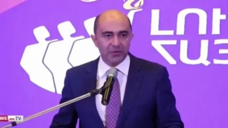 Marukyan: If the Azerbaijani Armed Forces are to Increase in Number on Armenian Territory Every Day, What Elections Are We Talking About?