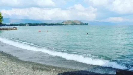 Սեւանա լճի մակարդակը նվազել է