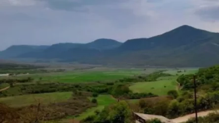 Նոր Ղազանչիում առաջ տված դիրքերը թշնամին առավոտյան նույնչափ ետ է քաշել․ վարչակազմի ղեկավար