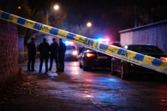 Կրակոցների դեպքից առաջ իրականացվել են օպերատիվ միջոցառումներ, սակայն զենք չի հայտնաբերվել. Հետք