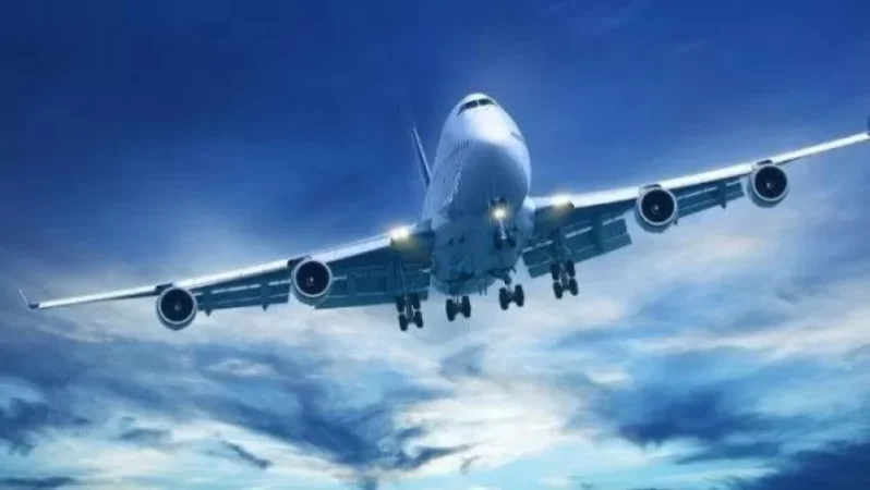 Yerevan - Mineralnye Vody Flight Scheduled