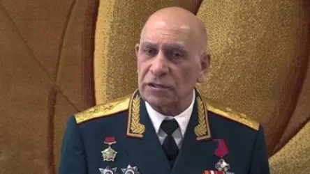 Այդ դիրքերը, որ վերցրել ենք, մերն էին. Սեյրան Օհանյանի ժամանակ թուրքը վերցրեց. Գերենալի բացահայտումը. «Հրապարակ»