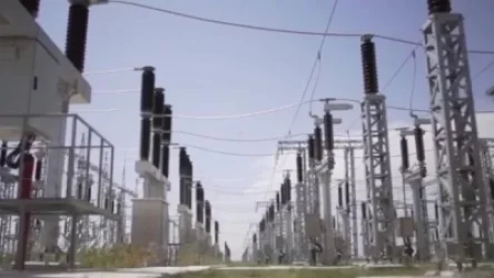 ՏԵՍԱՆՅՈՒԹ. Ավելի քան կես միլիարդ դոլար՝ էներգետիկ ենթակառուցվածքների վերակառուցման և վերազինման համար