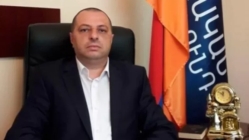 Վանաձորի փոխքաղաքապետը համայնքից 46. 800 դրամով տարածքը վարձակալել է, սրճարան է կառուցել