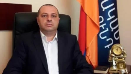 Վանաձորի փոխքաղաքապետը համայնքից 46. 800 դրամով տարածքը վարձակալել է, սրճարան է կառուցել