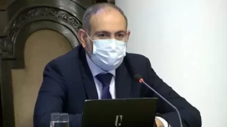 Ադրբեջանին զենք մատակարարող երկրները պետք է հստակ գիտակցեն, որ այդ զենքի օգտագործումը խաղաղ բնակչության դեմ հանցագործություն է. վարչապետ