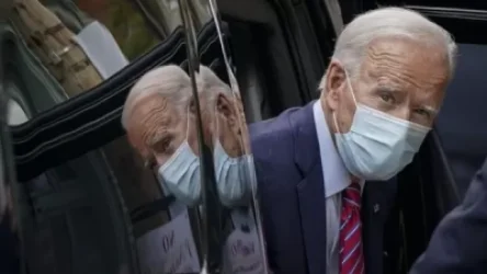 Ջո Բայդենը Պուտինի հետ հանդիպելու նպատակով  արդեն ժամանել է Ժնև