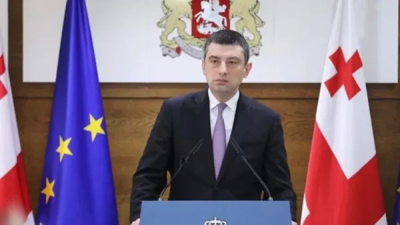 Վերջին օրերին ցավոք, երկրում արձանագրվում է վարակման կտրուկ աճ. Գախարիա