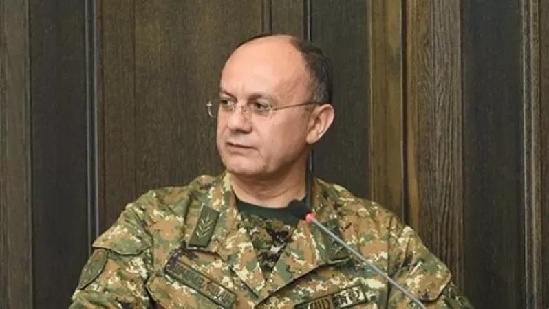 Օնիկ Գասպարյանի, Գրիգոր Խաչատուրովի հրամանատարության ընթացքում որևէ դիրքային նահանջ չի եղել. Սեյրան Օհանյանը հայտարարություն է տարածել