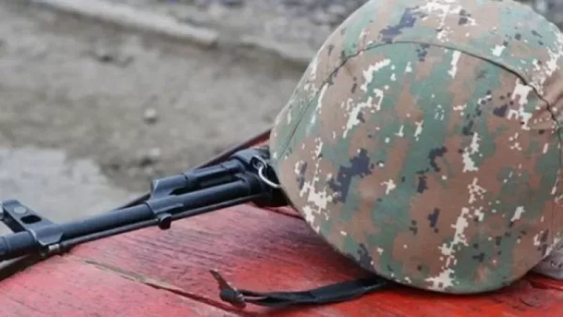 Հուլիսի 14-ին ծանր վիրավորում ստացած ժամկետային զինծառայող Արթուր Մուրադյանը մահացել է