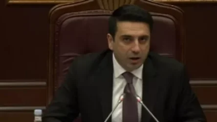 ՏԵՍԱՆՅՈՒԹ. «Խառը քվեարկություն». պատգամավորները մեկ դեմ էին, մեկ` ձեռնպահ