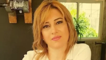 Ո՛չ Մարալ Նաճարեանը, ո՛չ էլ նրա կողմից լիազորված որևէ անձ նրան նոր անձնագիր տրամադրելու գրավոր դիմում չեն ներկայացրել