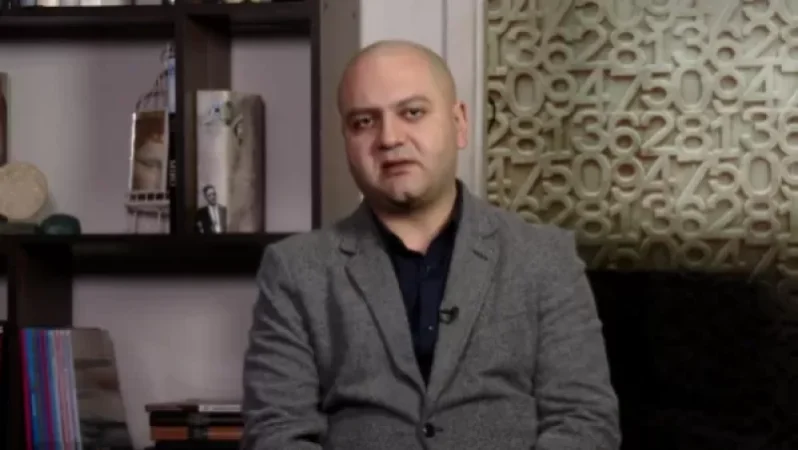 Բոլորը գիտեն ՀՀ վարչապետ Նիկոլ Փաշինյանի՝ ԵՊՀ-ն ավարտել-չավարտելու պատմությունը, բայց քչերը գիտեն ընդունվելու պատմությունը. Գևորգ Էմին-Տերյանը