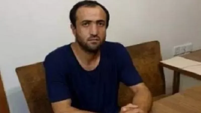 Եվրադատարանը բավարարել է Ադրբեջանում անազատության մեջ գտնվող Նարեկ Սարդարյանի գործով հրատապ միջոց կիրառելու մասին դիմումը