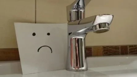 Վաղը` ապրիլի 28-ին վթարային ջրանջատում կիրականացվի