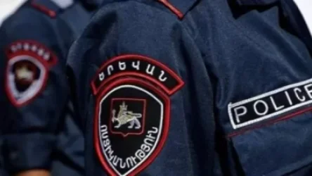 Տեսագրությունը, որում ոստիկանը դժգոհում է պայմաններից, արվել է պատերազմի առաջին օրերին