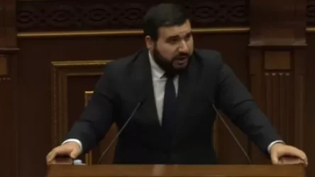 ՏԵՍԱՆՅՈՒԹ․ Վահագն Ալեքսանյանը պատմություն պատմեց Քոչարյանի խնամու մասին