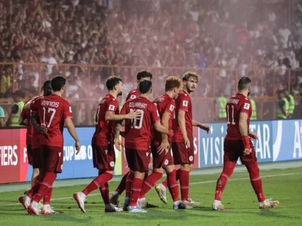 Եղիշե Մելիքյանը հրապարակել է ազգային հավաքական հրավիրված ֆուտբոլիստների ցանկը