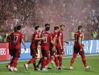 Եղիշե Մելիքյանը հրապարակել է ազգային հավաքական հրավիրված ֆուտբոլիստների ցանկը