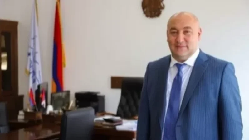 Մոտ օրերս Լեռնահայաստանի 100-ամյակը կտոնվի Տաթևում. Քաջարանի համայնքապետ