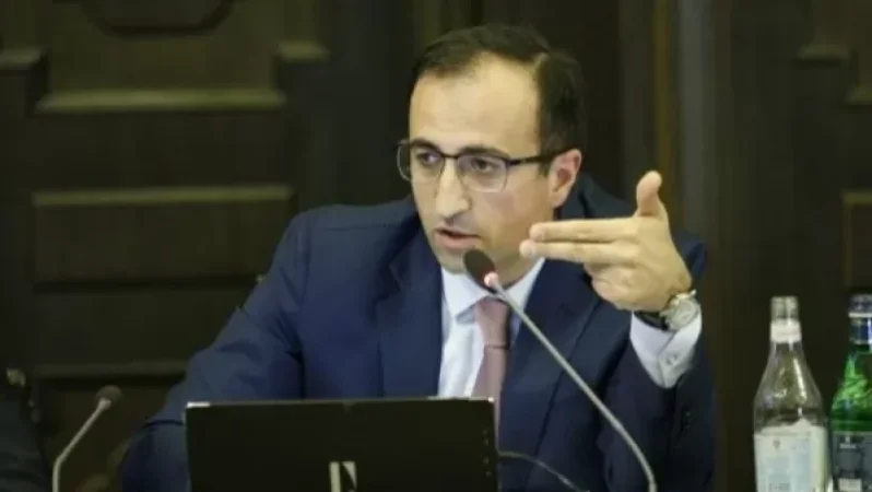 Արսեն Թորոսյանը ճիշտ էր, վրացիները սխալվեցին․ «Ժողովուրդ»