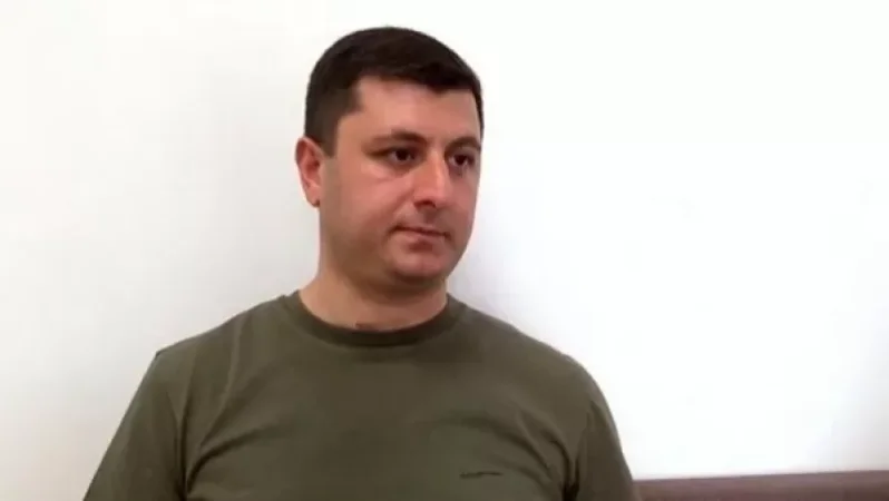 Ադրբեջանցիները խայտառակ վարք են դրսևորում իրենց բլոկպոստերն անցնելու ժամանակ. Տիգրան Աբրահամյան