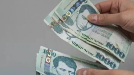 Այսուհետ արցախցի թոշակառուների աջակցության գումարը վճարվելու է ոչ թե ՀՀ-ից, այլ Արցախից