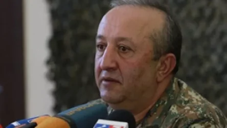 Արցախի Գլխավոր դատախազությունը՝  Մովսես Հակոբյանի առանձնատան մասին