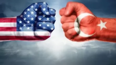 Թուրքիան մտադիր է սառեցնել ԱՄՆ հետ ռազմական համագործակցությունը․ Bloomberg