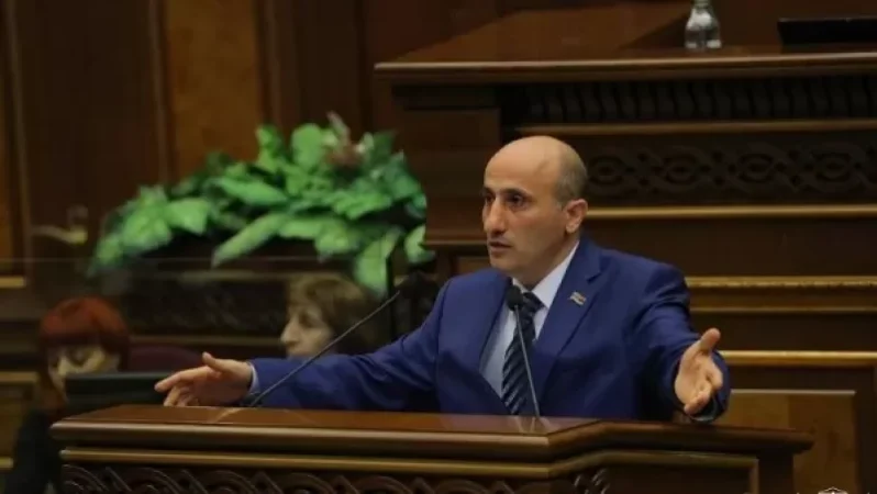 Ընտրախախտումները պետք է բացառվեն, իսկ ընտրախախտում անողները պատասխանատվության ենթարկվեն. Հովակիմյան