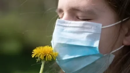 Ինչպե՞ս վերականգնել հոտառությունը COVID19-ից հետո