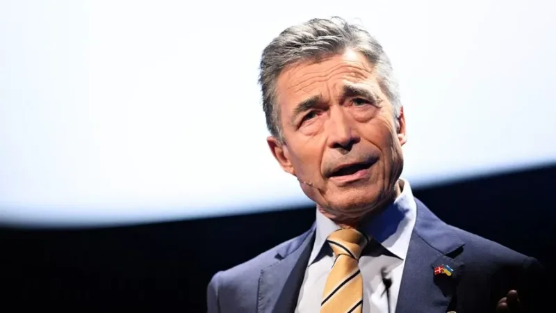 Եվրոպացի առաջնորդները պետք է ճնշում գործադրեն Ալիևի կառավարության վրա․ Ռասմուսենի հոդվածը Project Syndicate-ում