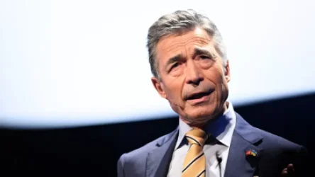 Եվրոպացի առաջնորդները պետք է ճնշում գործադրեն Ալիևի կառավարության վրա․ Ռասմուսենի հոդվածը Project Syndicate-ում