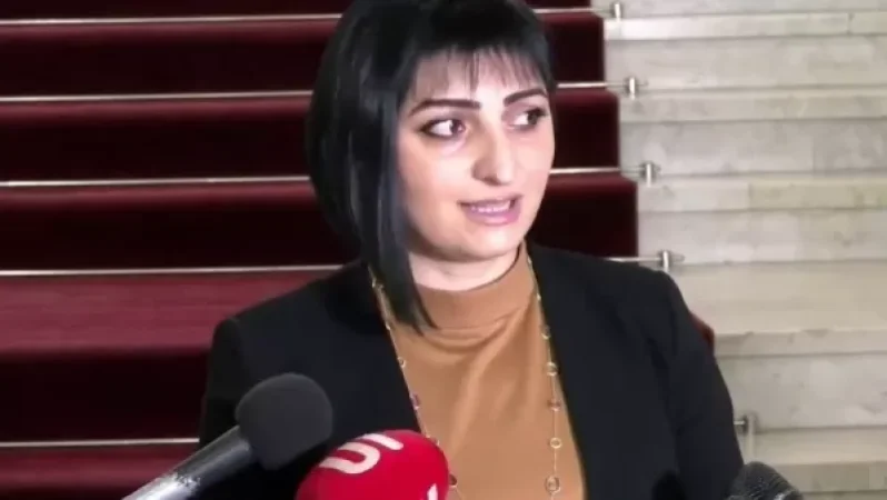 Թագուհի Թովմասյանն ընտրություններին մասնակցելու առաջարկ ունի բոլոր ուժերից