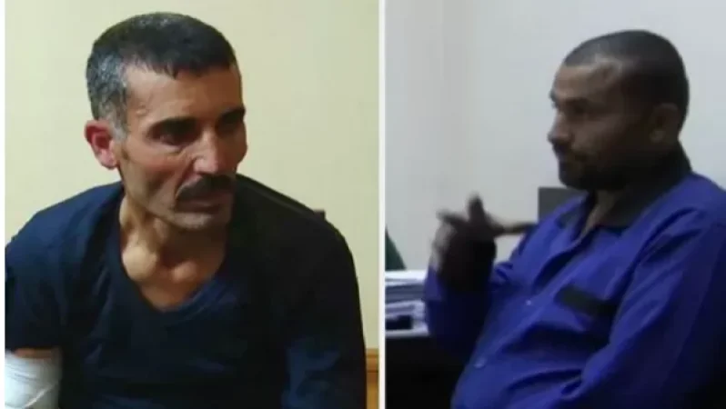 Մայիսի 4-ին Արցախի դեմ ռազմական գործողություններին ներգրավված ահաբեկիչներից 2-ը կկանգնեն դատարանի  առաջ