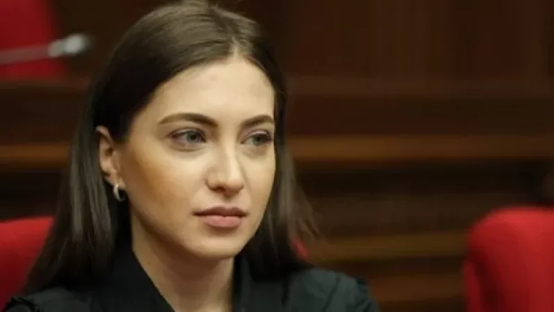 Հայաստանի իշխանությունները չեն զբաղվում գերիների խնդրով, չեն օգնում օմբուդսմենին. պատգամավոր