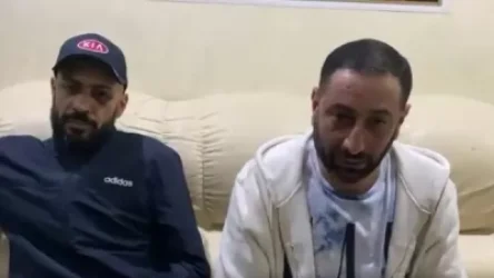 Ադրբեջանցիների կողմից Մոսկվայում բռնության ենթարկված հայերը տեսաուղերձ են հղել