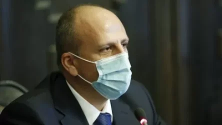 ՍԴ դատավորի թեկնածուն՝ իր հասցեին հնչող մեղադրանքների մասին