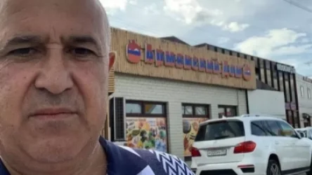 ՏԵՍԱՆՅՈՒԹ. «Դաստոյնի» հակահարված ենք տվել ազերիներին. պատմում է «Հայկական Տուն» խանութի սեփականատերը