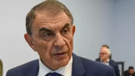 Արա Բաբլոյանը Արցախում պաշտոն է ստացել