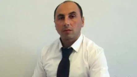 «Ալիևը սփյուռքում ևս պարտություն կրեց»․ Կարեն Հովհաննիսյան