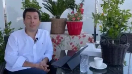 ՏԵՍԱՆՅՈՒԹ. Եթե Նիկոլ Փաշինյանը տավուշյան դիրքային պատերազմից տեղյակ լիներ, չկրակելու հրաման կտար. Միքայել Մինասյան