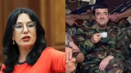 «Երբ Արայիկը coffee break էր անում». Նաիրա Զոհրաբյան