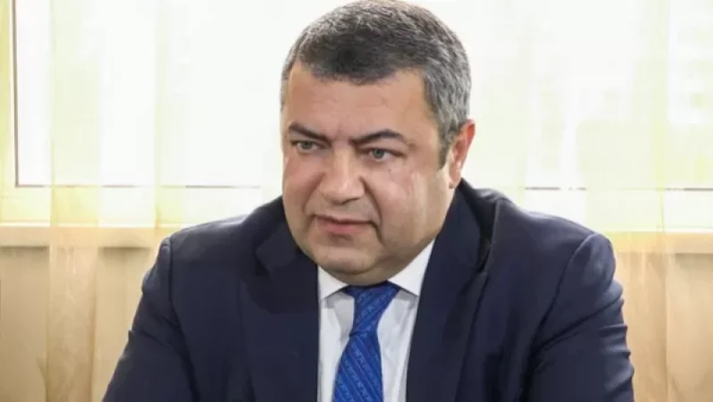 Ուկրաինայում ՀՀ դեսպանը կոչով դիմել է Ուկրաինայում բնակվող հայերին