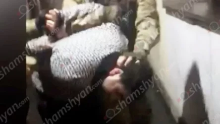 Ոստիկանական հատուկ օպերացիա Երևանում․ ծանր հանցագործություն կատարած 29-ամյա տղամարդը հայտնաբերվել է