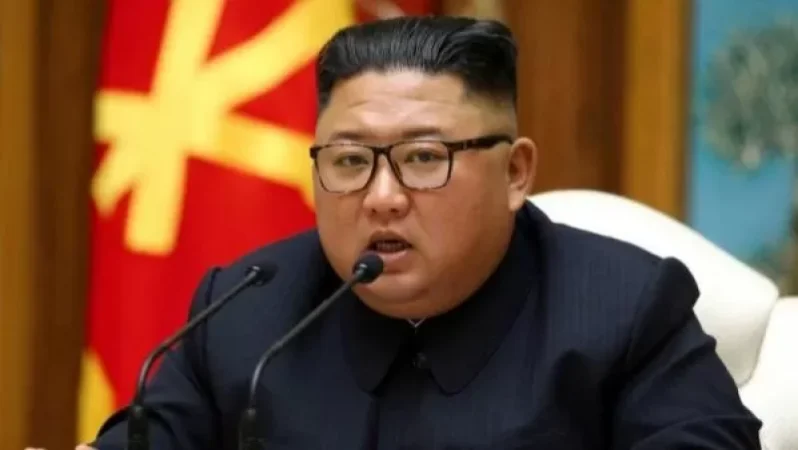 Հյուսիսային Կորեայի առաջնորդը հրահանգել է փակել Քեսոնը՝ կորոնավիրուսի առաջին հնարավոր դեպքի պատճառով