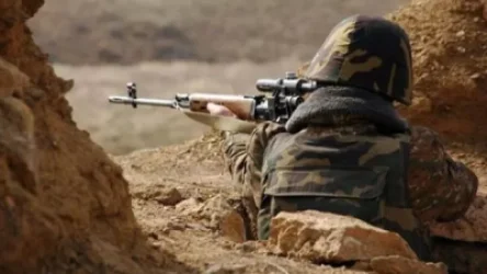 Ադրբեջանի իշխանությունն ուզում է շեղել հասարակության ուշադրությունը.Արգենտինայում ՀՀ դեսպան